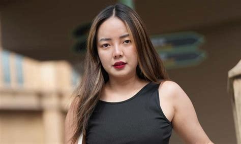 rosmar tan net worth|Rosmar Tan on BIR After Revealing her 5.
